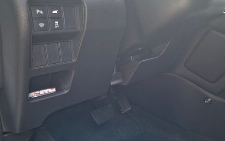 Honda CR-V IV рестайлинг, 2017 год, 3 065 000 рублей, 13 фотография