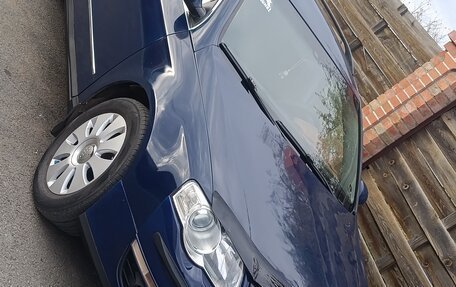 Volkswagen Passat B6, 2005 год, 470 000 рублей, 2 фотография