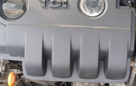 Volkswagen Passat B6, 2005 год, 470 000 рублей, 11 фотография