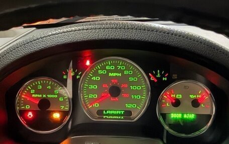 Ford F-150 XIII, 2004 год, 1 600 000 рублей, 8 фотография