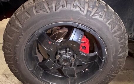 Ford F-150 XIII, 2004 год, 1 600 000 рублей, 17 фотография