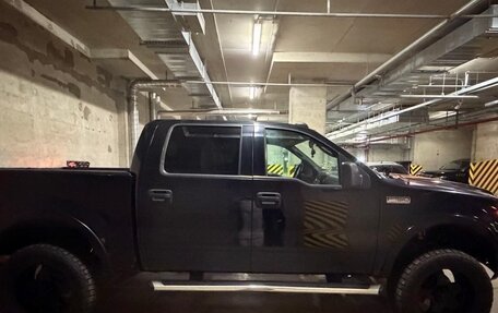 Ford F-150 XIII, 2004 год, 1 600 000 рублей, 16 фотография