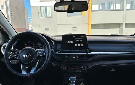 KIA Cerato IV, 2021 год, 1 949 000 рублей, 8 фотография