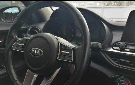 KIA Cerato IV, 2021 год, 1 949 000 рублей, 14 фотография