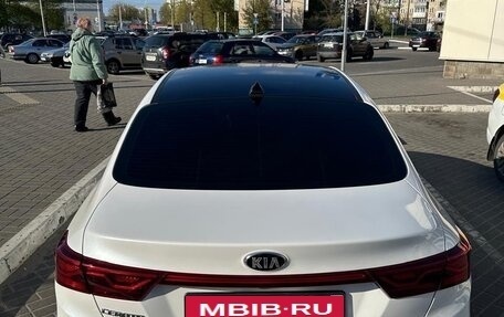 KIA Cerato IV, 2021 год, 1 949 000 рублей, 22 фотография
