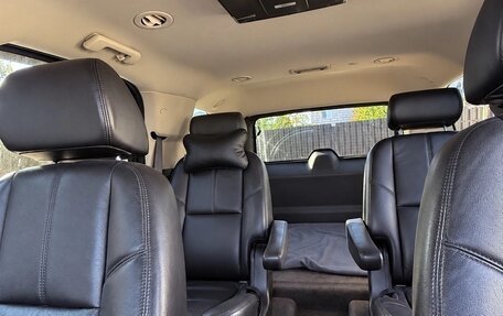 Chevrolet Tahoe III, 2008 год, 1 099 000 рублей, 9 фотография
