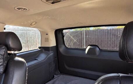Chevrolet Tahoe III, 2008 год, 1 099 000 рублей, 10 фотография