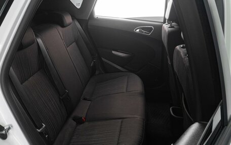Opel Astra J, 2012 год, 699 000 рублей, 7 фотография