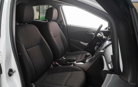 Opel Astra J, 2012 год, 699 000 рублей, 8 фотография