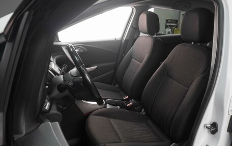 Opel Astra J, 2012 год, 699 000 рублей, 10 фотография