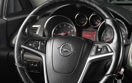 Opel Astra J, 2012 год, 699 000 рублей, 15 фотография