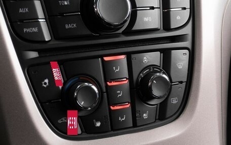 Opel Astra J, 2012 год, 699 000 рублей, 12 фотография