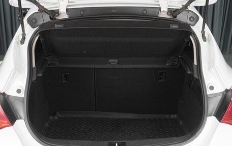 Opel Astra J, 2012 год, 699 000 рублей, 16 фотография