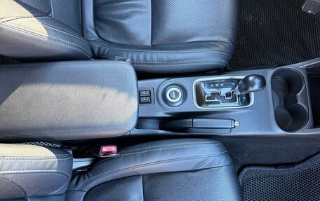 Mitsubishi Outlander III рестайлинг 3, 2013 год, 1 400 000 рублей, 13 фотография