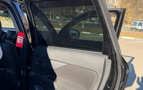 Mitsubishi Outlander III рестайлинг 3, 2013 год, 1 400 000 рублей, 16 фотография