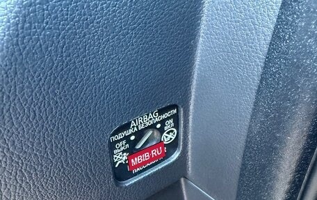 Mitsubishi Outlander III рестайлинг 3, 2013 год, 1 400 000 рублей, 17 фотография