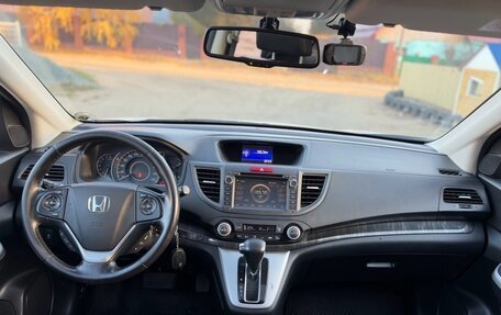 Honda CR-V IV рестайлинг, 2013 год, 1 990 000 рублей, 11 фотография