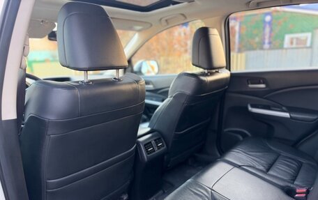 Honda CR-V IV рестайлинг, 2013 год, 1 990 000 рублей, 10 фотография