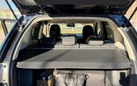 Mitsubishi Outlander III рестайлинг 3, 2013 год, 1 400 000 рублей, 39 фотография