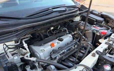 Honda CR-V IV рестайлинг, 2013 год, 1 990 000 рублей, 18 фотография