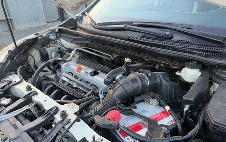 Honda CR-V IV рестайлинг, 2013 год, 1 990 000 рублей, 19 фотография