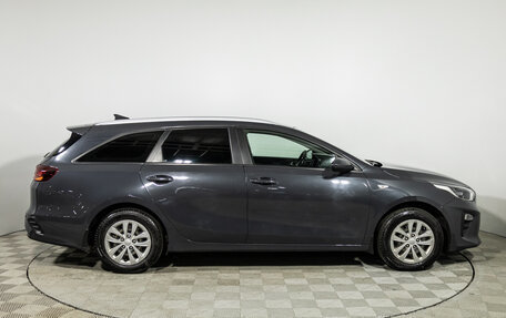 KIA cee'd III, 2019 год, 1 449 777 рублей, 4 фотография