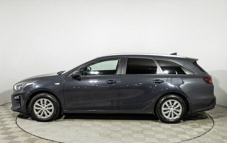 KIA cee'd III, 2019 год, 1 449 777 рублей, 8 фотография