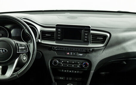 KIA cee'd III, 2019 год, 1 449 777 рублей, 14 фотография