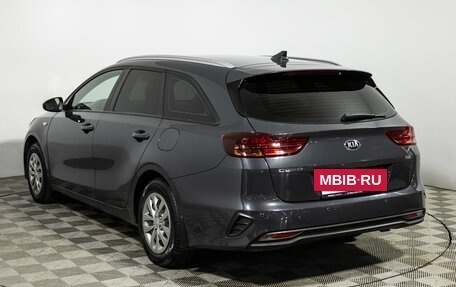 KIA cee'd III, 2019 год, 1 449 777 рублей, 7 фотография