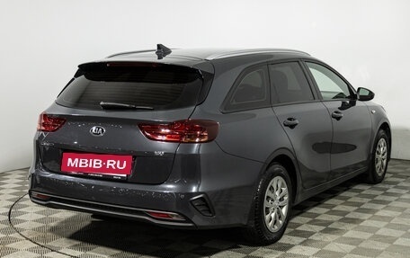 KIA cee'd III, 2019 год, 1 449 777 рублей, 5 фотография