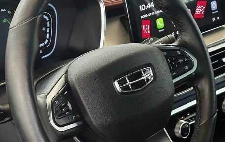 Geely Coolray I, 2023 год, 1 890 000 рублей, 15 фотография