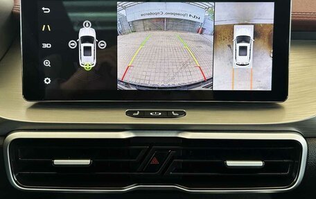 Geely Coolray I, 2023 год, 1 890 000 рублей, 8 фотография
