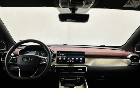 Geely Coolray I, 2023 год, 1 890 000 рублей, 5 фотография