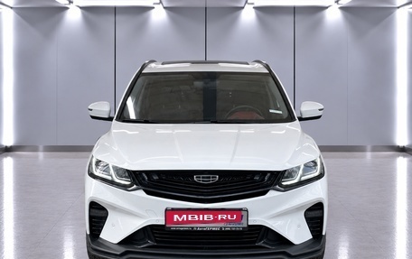 Geely Coolray I, 2023 год, 1 890 000 рублей, 2 фотография