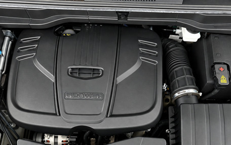 Geely Coolray I, 2023 год, 1 890 000 рублей, 20 фотография