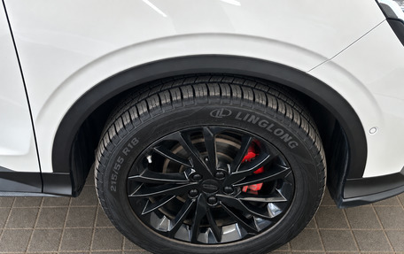 Geely Coolray I, 2023 год, 1 890 000 рублей, 21 фотография