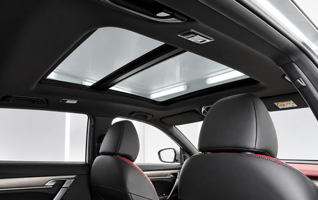 Geely Coolray I, 2023 год, 1 890 000 рублей, 19 фотография