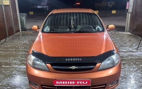 Chevrolet Lacetti, 2008 год, 420 000 рублей, 1 фотография