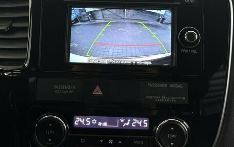 Mitsubishi Outlander III рестайлинг 3, 2013 год, 1 450 000 рублей, 8 фотография