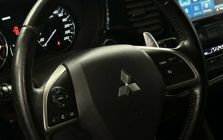 Mitsubishi Outlander III рестайлинг 3, 2013 год, 1 450 000 рублей, 13 фотография
