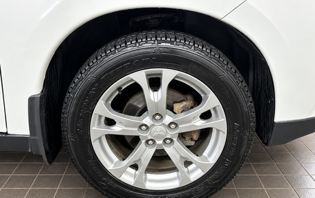 Mitsubishi Outlander III рестайлинг 3, 2013 год, 1 450 000 рублей, 18 фотография