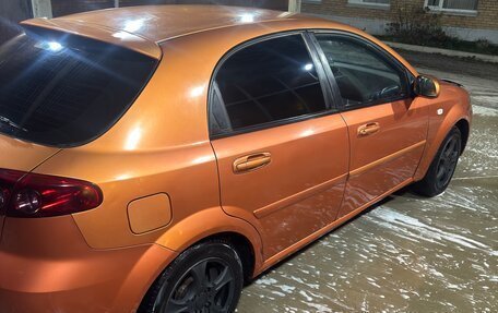 Chevrolet Lacetti, 2008 год, 420 000 рублей, 5 фотография
