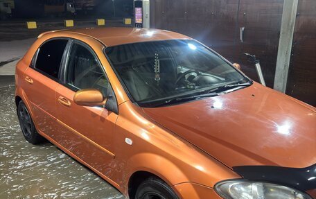 Chevrolet Lacetti, 2008 год, 420 000 рублей, 3 фотография