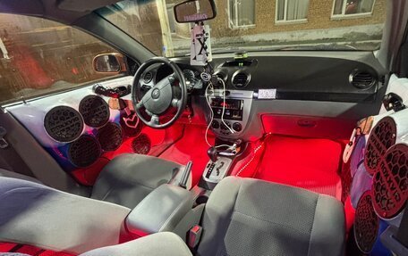 Chevrolet Lacetti, 2008 год, 420 000 рублей, 8 фотография