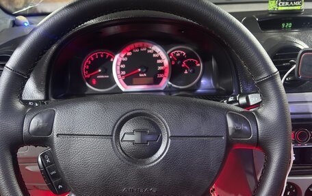 Chevrolet Lacetti, 2008 год, 420 000 рублей, 11 фотография