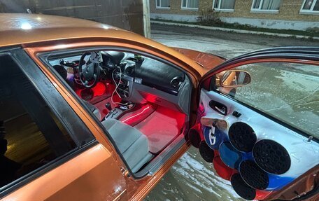 Chevrolet Lacetti, 2008 год, 420 000 рублей, 9 фотография