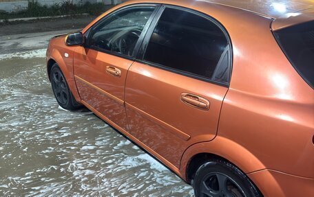 Chevrolet Lacetti, 2008 год, 420 000 рублей, 6 фотография