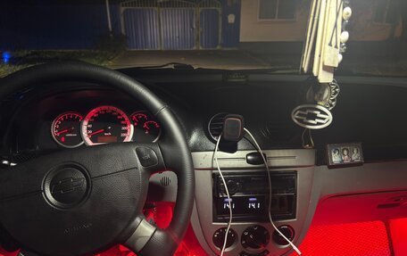 Chevrolet Lacetti, 2008 год, 420 000 рублей, 14 фотография