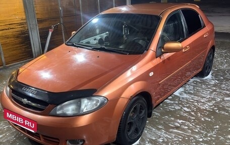 Chevrolet Lacetti, 2008 год, 420 000 рублей, 4 фотография