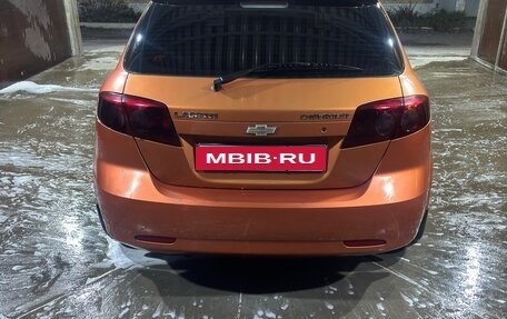 Chevrolet Lacetti, 2008 год, 420 000 рублей, 2 фотография